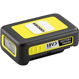 Kärcher BATTERY POWER 18/25 2.445-034.0 Verktygsbatteri
