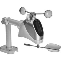 TFA Dostmann 30.3251.10 Vindmätare 433 MHz-radio