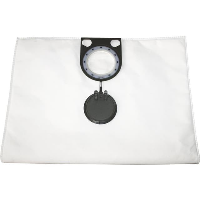 Filterpåse Set 5 st Metabo 631629000 20 l