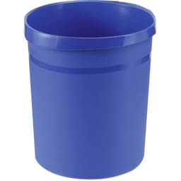 HAN Papperskorg GRIP 18190-14 18 l (Ø x H) 312 mm x 350