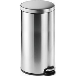 Durable Papperskorg 340323 340323 30 l (Ø x H) 290 mm x