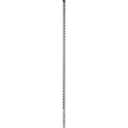Bosch Accessories EXPERT SDS plus-7X 2608900125