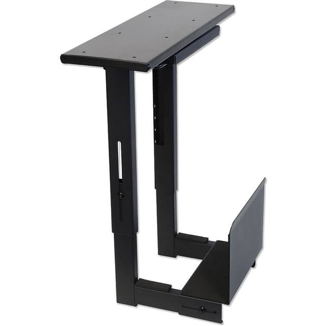 LINDY PC-hållare Underinbyggnad Lindy 40284