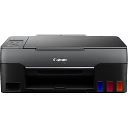 Canon PIXMA G2560 Inkjet-multifunktionsprinter A4 USB,
