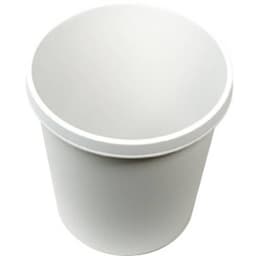 Helit Papperskorg the german H6105882 18 l (Ø x H) 315