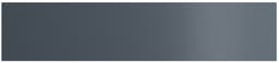 Epoq Trend laatikon etuosa 120x26 keittiöön (Blue Grey)
