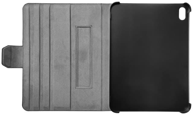 Sandstrøm iPad 11" (11:e gen) fodral (svart)