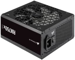 Corsair RM750X Shift strømforsyning 750W 24-pin ATX