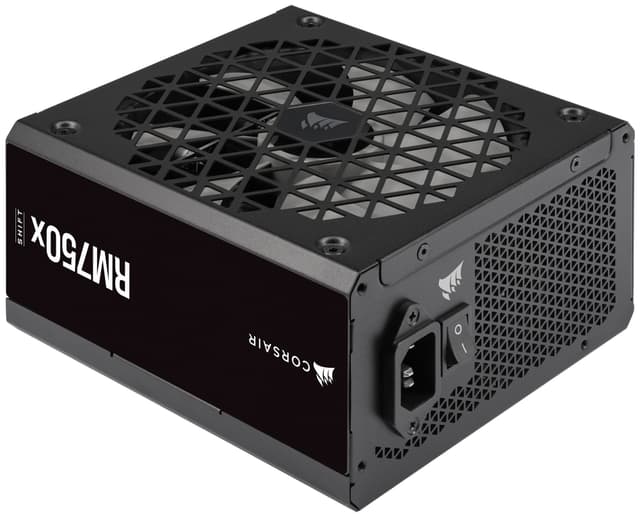 Corsair RM750X Shift strømforsyningsenhet 750W 24-pin ATX