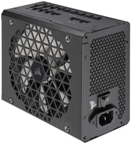 Corsair RM1000X Shift strømforsyningsenhet 1000W 24-pin ATX