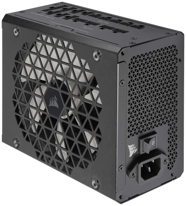 Corsair RM1200X Shift nätaggregat