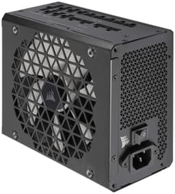 Corsair RM1200X Shift strømforsyningsenhet