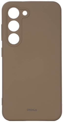 ONSALA Samsung S23 deksel (Summer Sand)