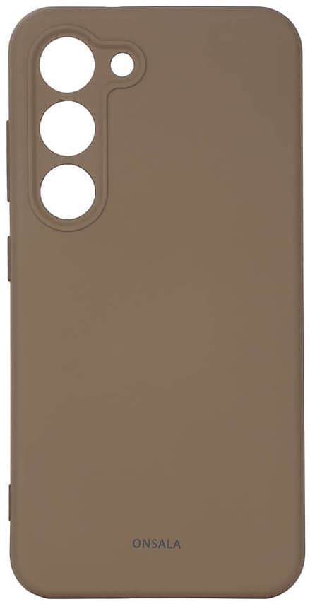 ONSALA Samsung S23 deksel (Summer Sand)