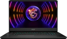 MSI Vector GP77 13V i7/16/2TB/4070 17" gaming laptop
