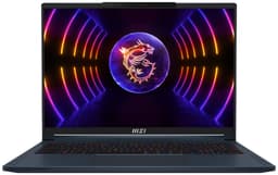 MSI Stealth 16 Studio AV13 i7-13/32/2TB/4070/16"-144 gaming laptop