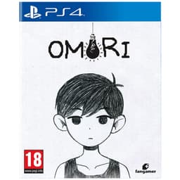 Omori (PS4)
