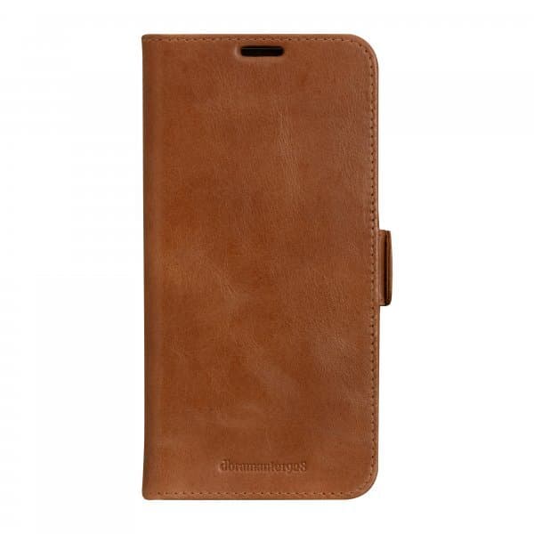 dbramante1928 Samsung Galaxy S23 Fodral Copenhagen Tan