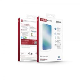 ZAGG InvisibleShield Samsung Galaxy S23 Plus Skjermbeskytter Flex XTR2 Eco