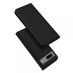 DUX DUCIS Google Pixel 7 Kotelo Skin Pro Series Musta