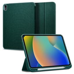 Spigen iPad 10.9 Urban Fit Midnight Green