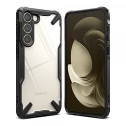 Ringke Samsung Galaxy S23 Plus Deksel Fusion X Svart