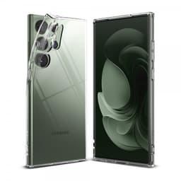 Ringke Samsung Galaxy S23 Ultra Deksel Air Clear