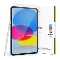 Ringke iPad 10.9 Skjermbeskytter Tempered Glass