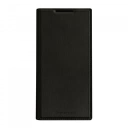 dbramante1928 Samsung Galaxy S23 Ultra Etui Oslo Svart