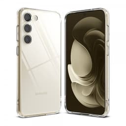 Ringke Samsung Galaxy S23 Plus Cover Fusion Clear