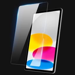 DUX DUCIS iPad 10.9 Näytönsuoja Karkaistua Lasia