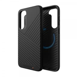 Gear4 Samsung Galaxy S23 Plus Cover Denali Sort