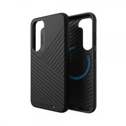 Gear4 Samsung Galaxy S23 Kuori Denali Musta