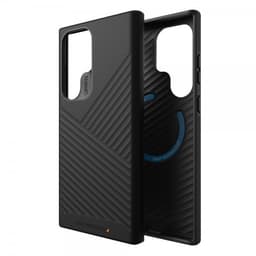 Gear4 Samsung Galaxy S23 Ultra Cover Denali Sort