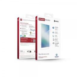 ZAGG InvisibleShield Samsung Galaxy S23 Ultra Skærmbeskytter Flex XTR2 Eco Curve