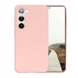 dbramante1928 Samsung Galaxy S23 Deksel Greenland Pink Sand