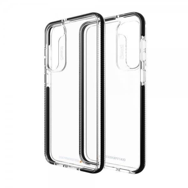Gear4 Samsung Galaxy S23 Plus Skal Santa Cruz Svart
