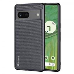 DUX DUCIS Google Pixel 7 Skal FINO Series Svart