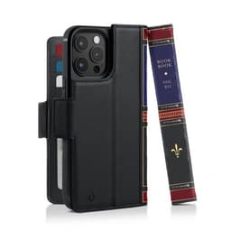 Twelve South iPhone 14 Plus Etui BookBook MagSafe Sort