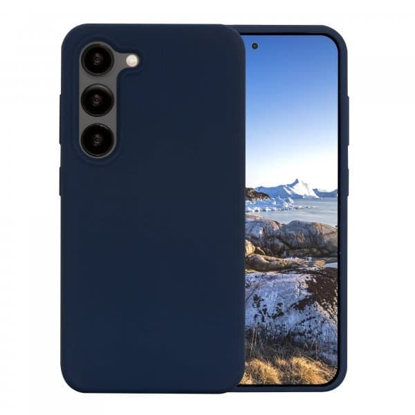 dbramante1928 Samsung Galaxy S23 Cover Costa Rica Pacific Blue