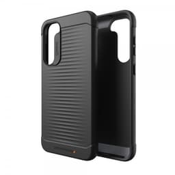 Gear4 Samsung Galaxy S23 Plus Skal Havana Svart