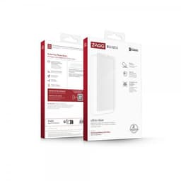 ZAGG InvisibleShield Samsung Galaxy S23 Ultra Näytönsuoja Ultra Clear
