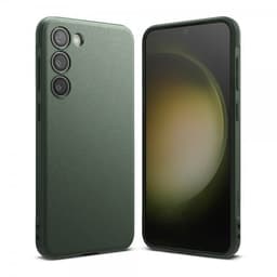 Ringke Samsung Galaxy S23 Skal Onyx Dark Green
