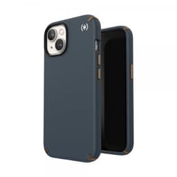 Speck iPhone 14 Kuori Presidio2 Pro with MagSafe Charcoal