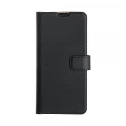 XQISIT Samsung Galaxy S23 Etui Slim Wallet Selection Svart