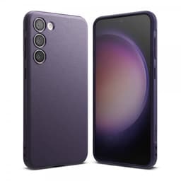 Ringke Samsung Galaxy S23 Cover Onyx Deep Purple