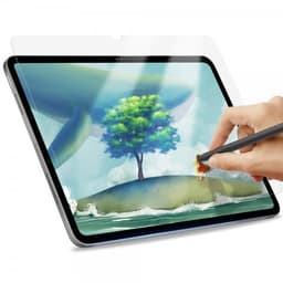 DUX DUCIS iPad 10.9 Skjermbeskytter Paperfeel