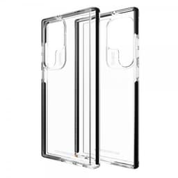 Gear4 Samsung Galaxy S23 Ultra Cover Santa Cruz Sort
