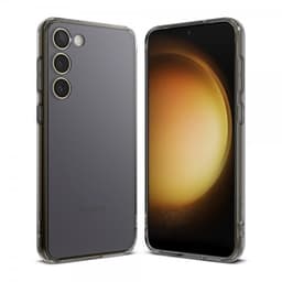Ringke Samsung Galaxy S23 Plus Kuori Fusion Matte Smoke Black