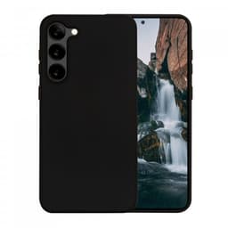 dbramante1928 Samsung Galaxy S23 Plus Deksel Greenland Night Black